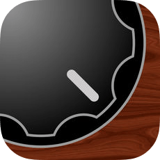 Theremin Touch App Icon